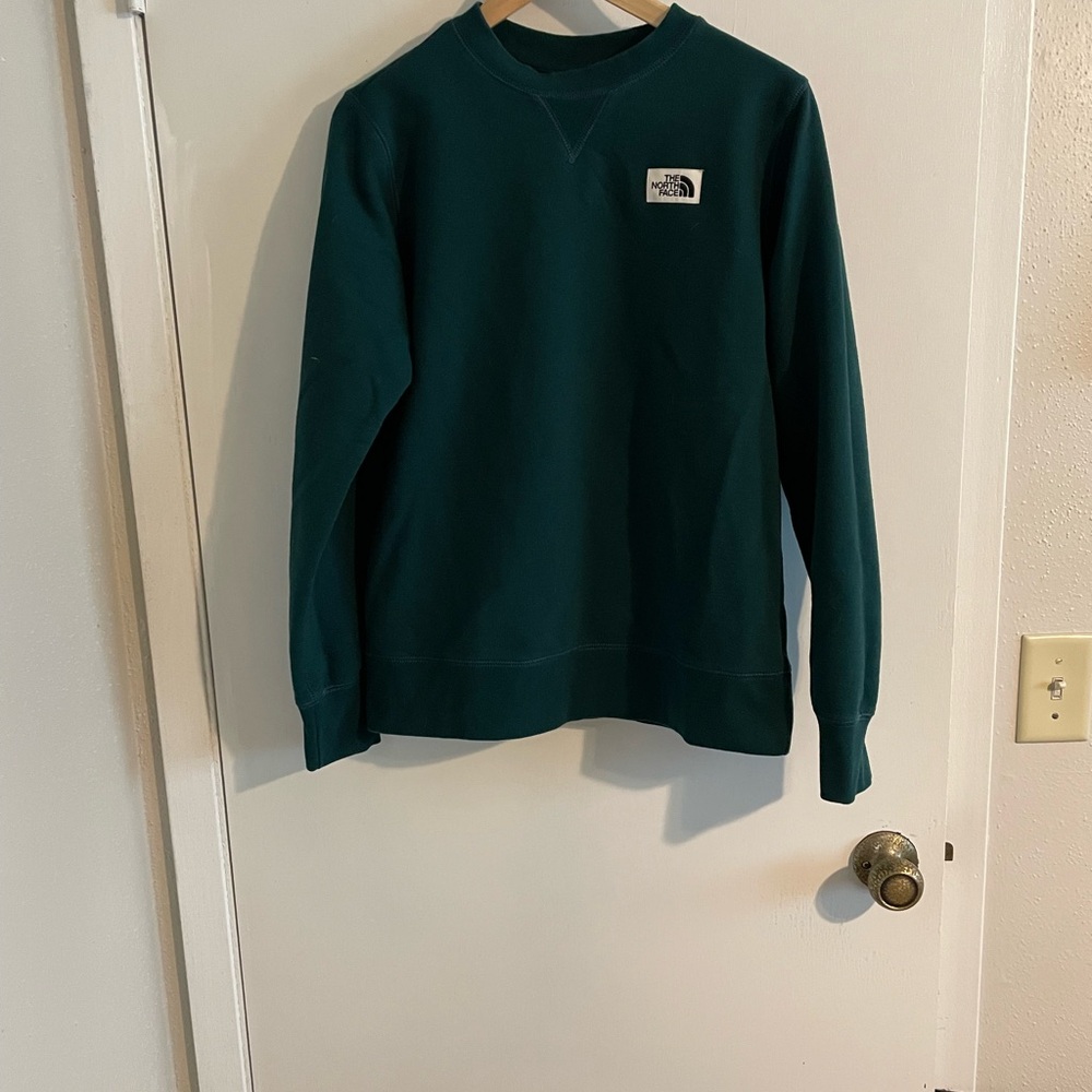 North face Sweatshirt